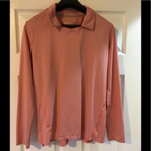 Coolibar UPF 50 Long Sleeve Shirt
